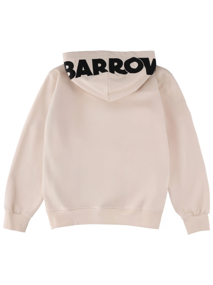BARROW Unisex Mini Sweatshirt