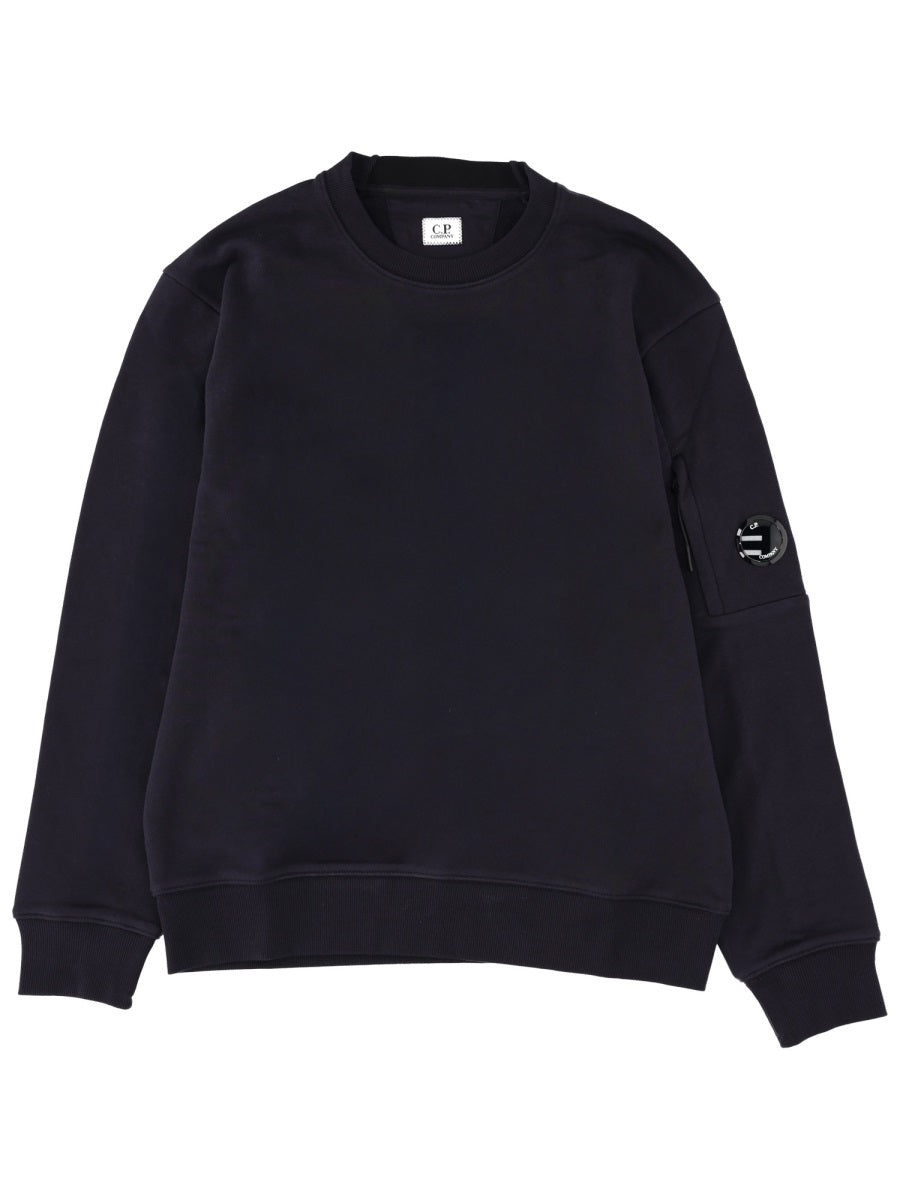 C.P. COMPANY Men's Classic Sweatshirt
