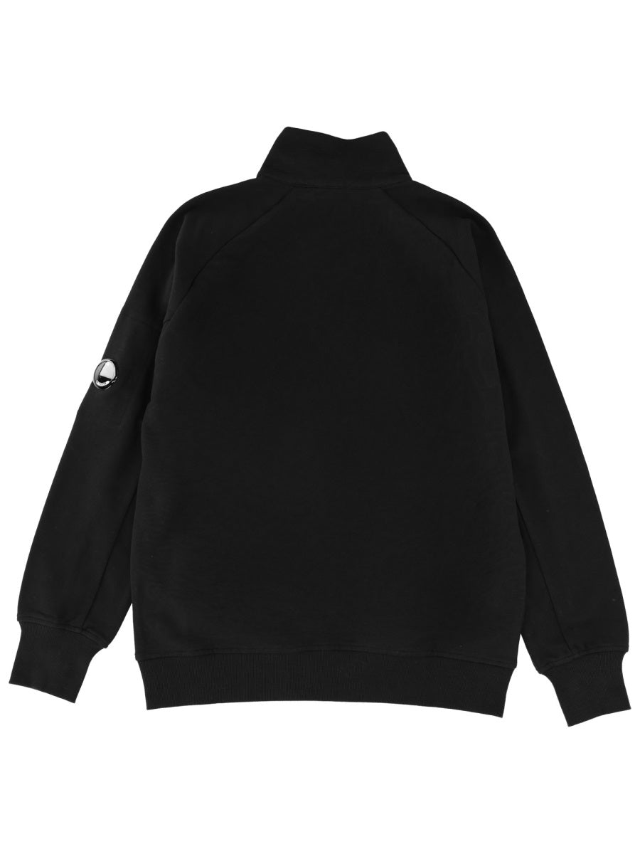 C.P. COMPANY Essential Men's Cotton Sweatshirt