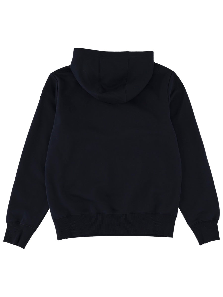 PARAJUMPERS Comfortable Sweatshirt for Men - FW25 Collection