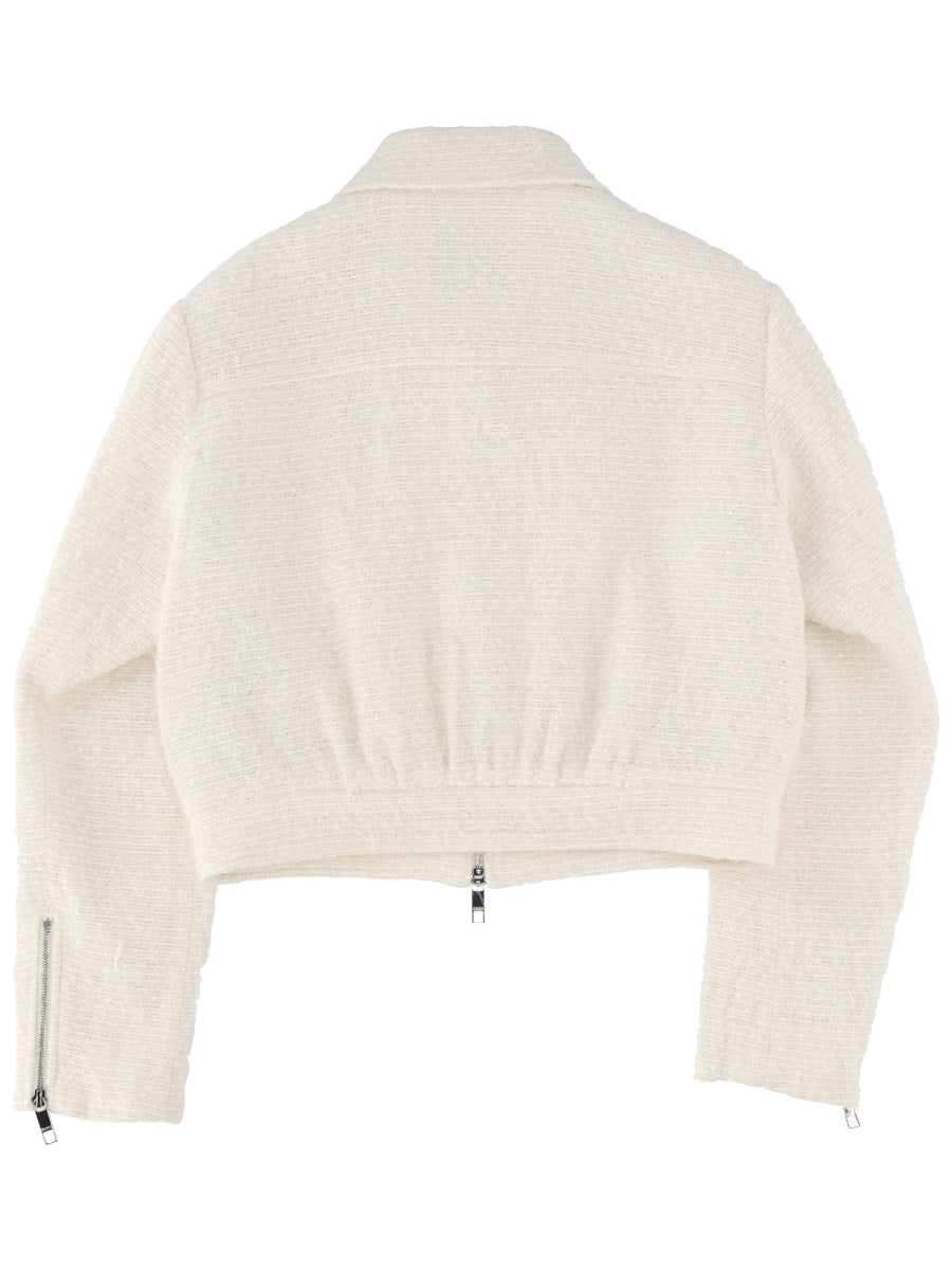 BOSS Elegantly Tailored Women's Jacket for FW25