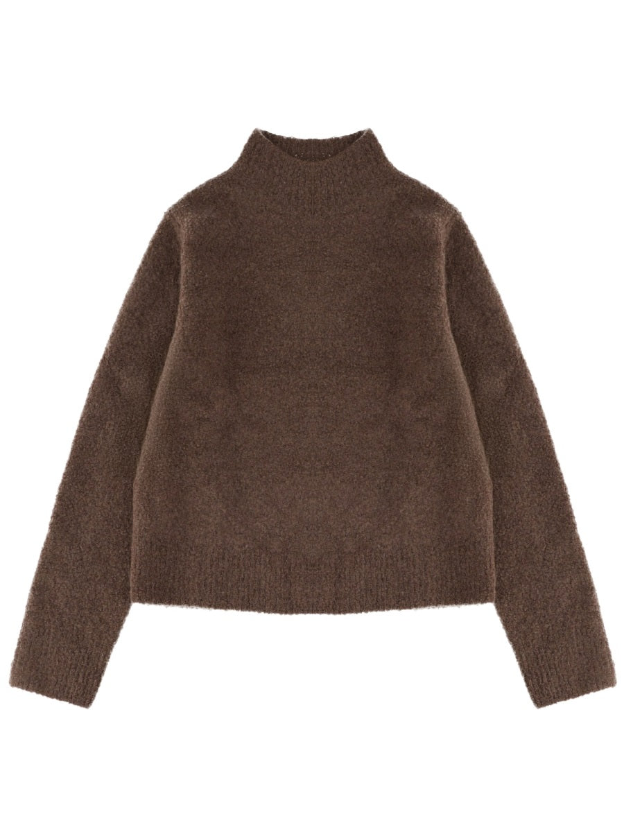 BOSS Chic Women's Sweater for FW25 Season