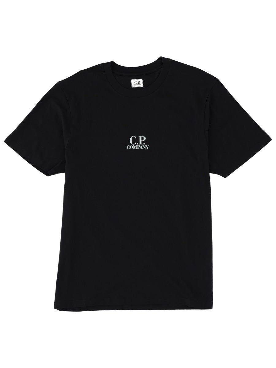 C.P. Company Men's Mini T-Shirt for FW25
