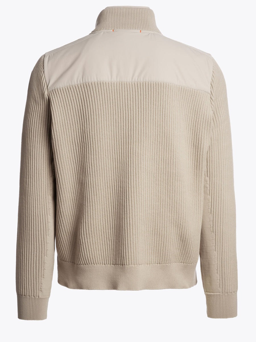 PARAJUMPERS Stylish Men’s Trench Coat - FW25 Collection