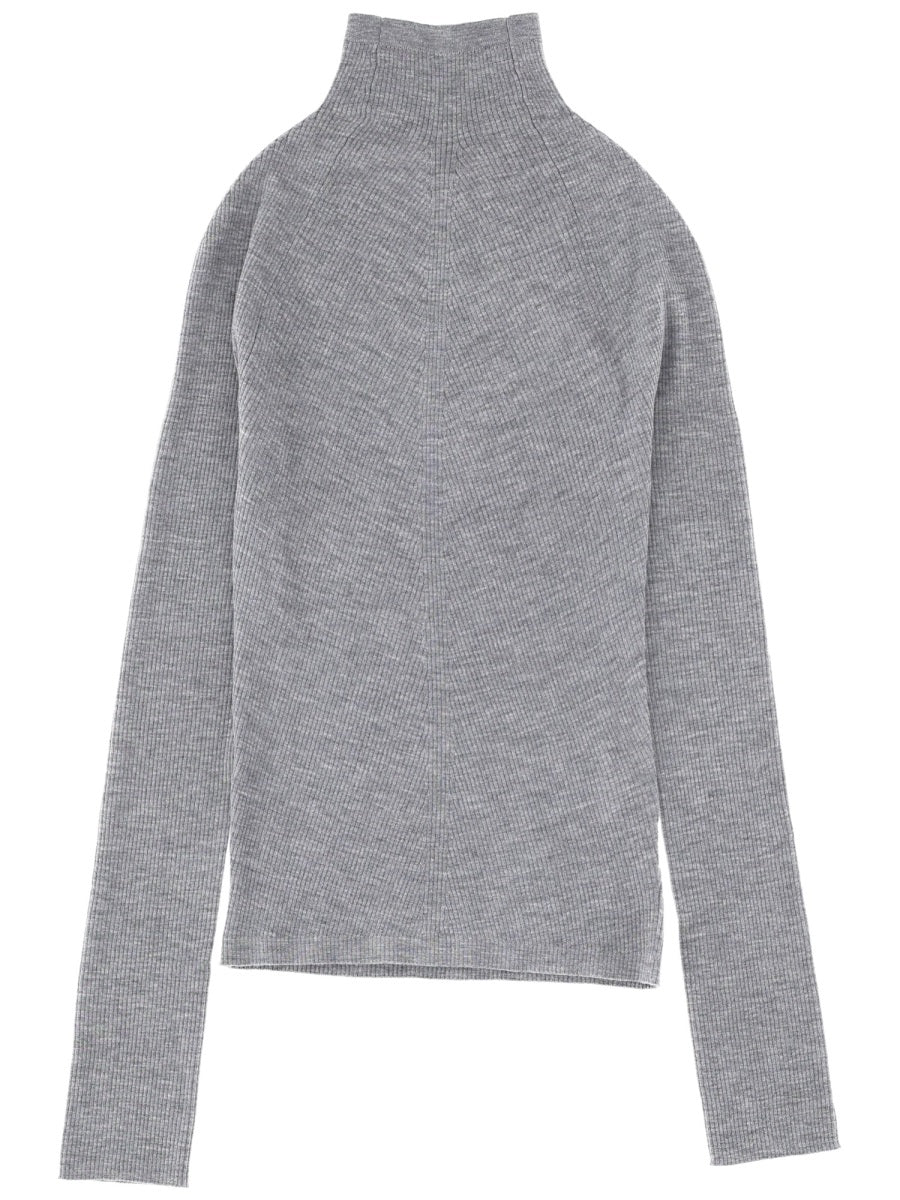 BOSS Cozy Women's Sweater for FW25