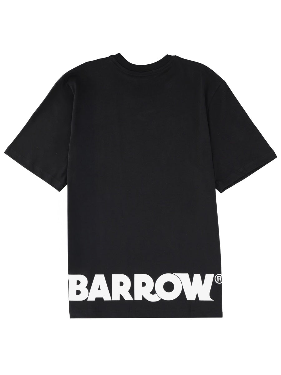 BARROW Relaxed Fit Unisex T-Shirt
