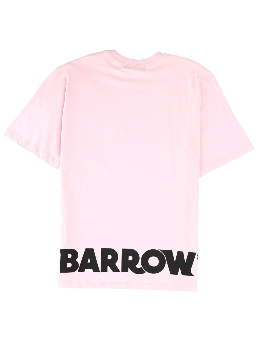 BARROW Unisex Mini T-Shirt