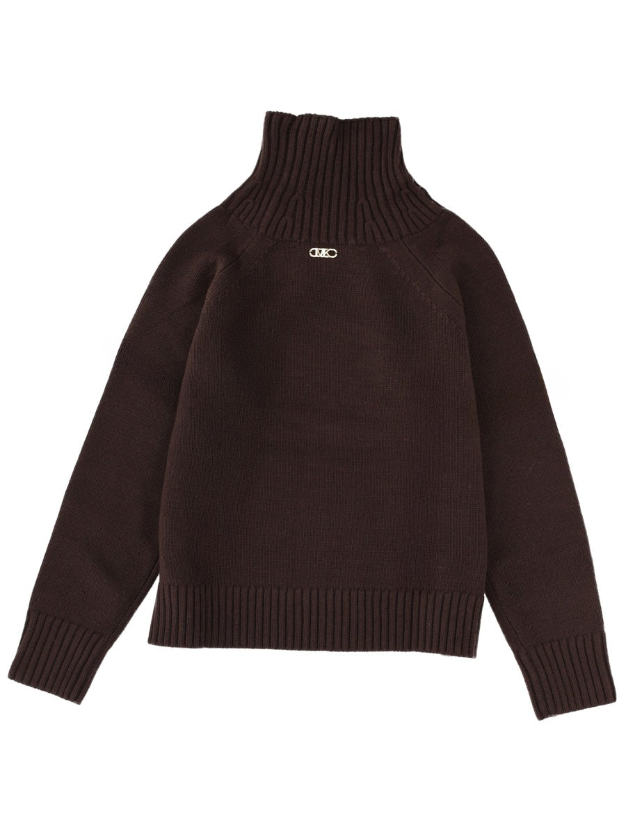 MICHAEL BY MICHAEL KORS Chic Women's Sweater