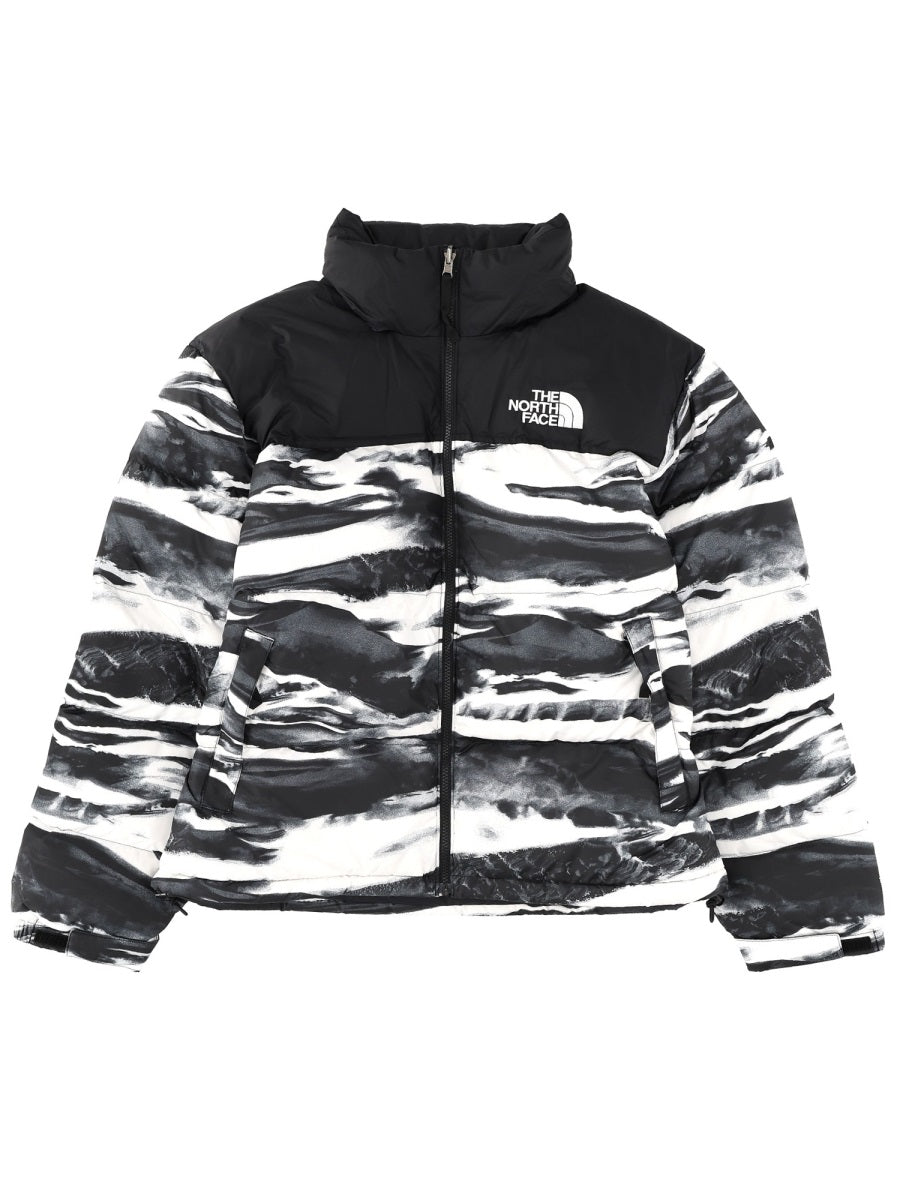 THE NORTH FACE Men's Sports Jacket - FW25 Edition
