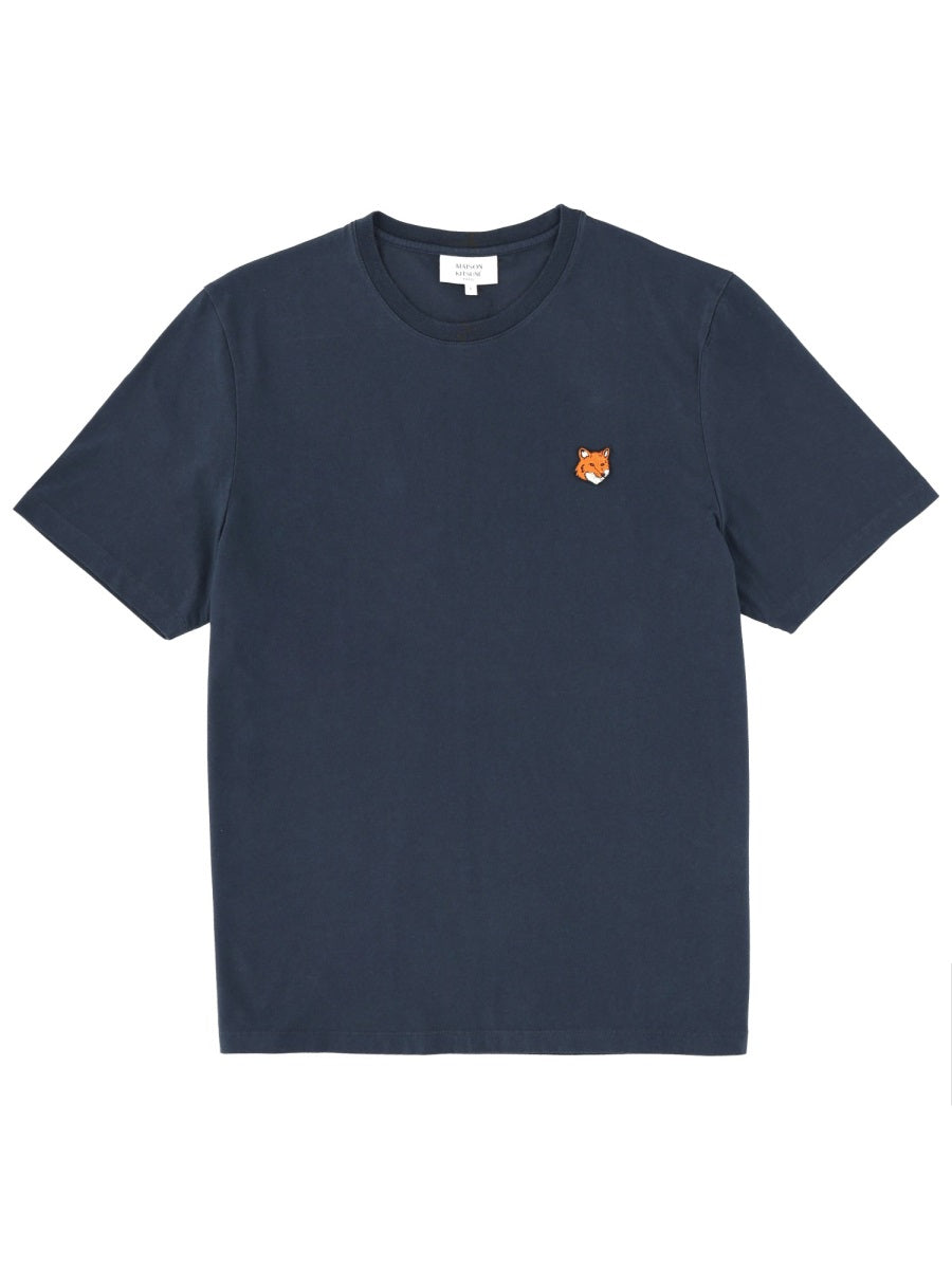 MAISON KITSUNÉ Classic Relaxed Fit T-Shirt