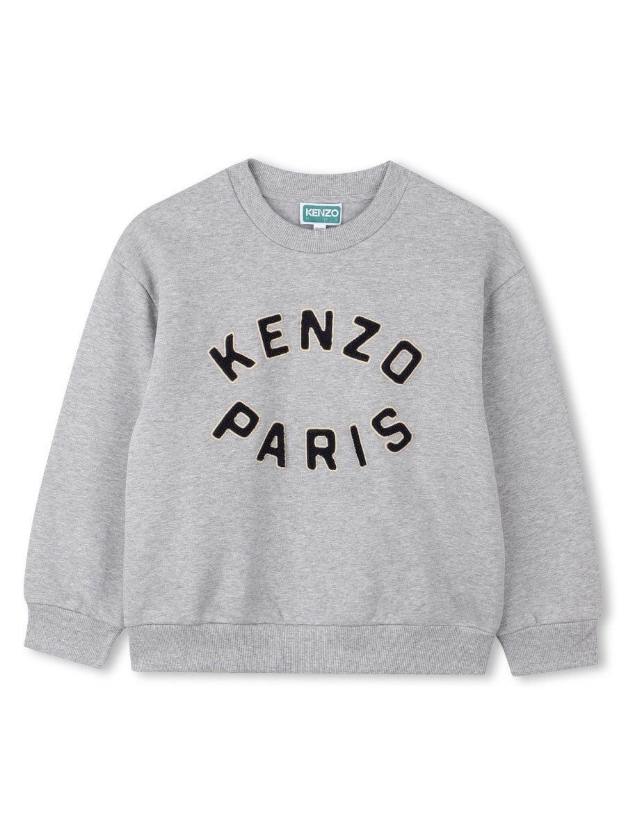 KENZO Kids' Mini Cardigan and Trousers Set