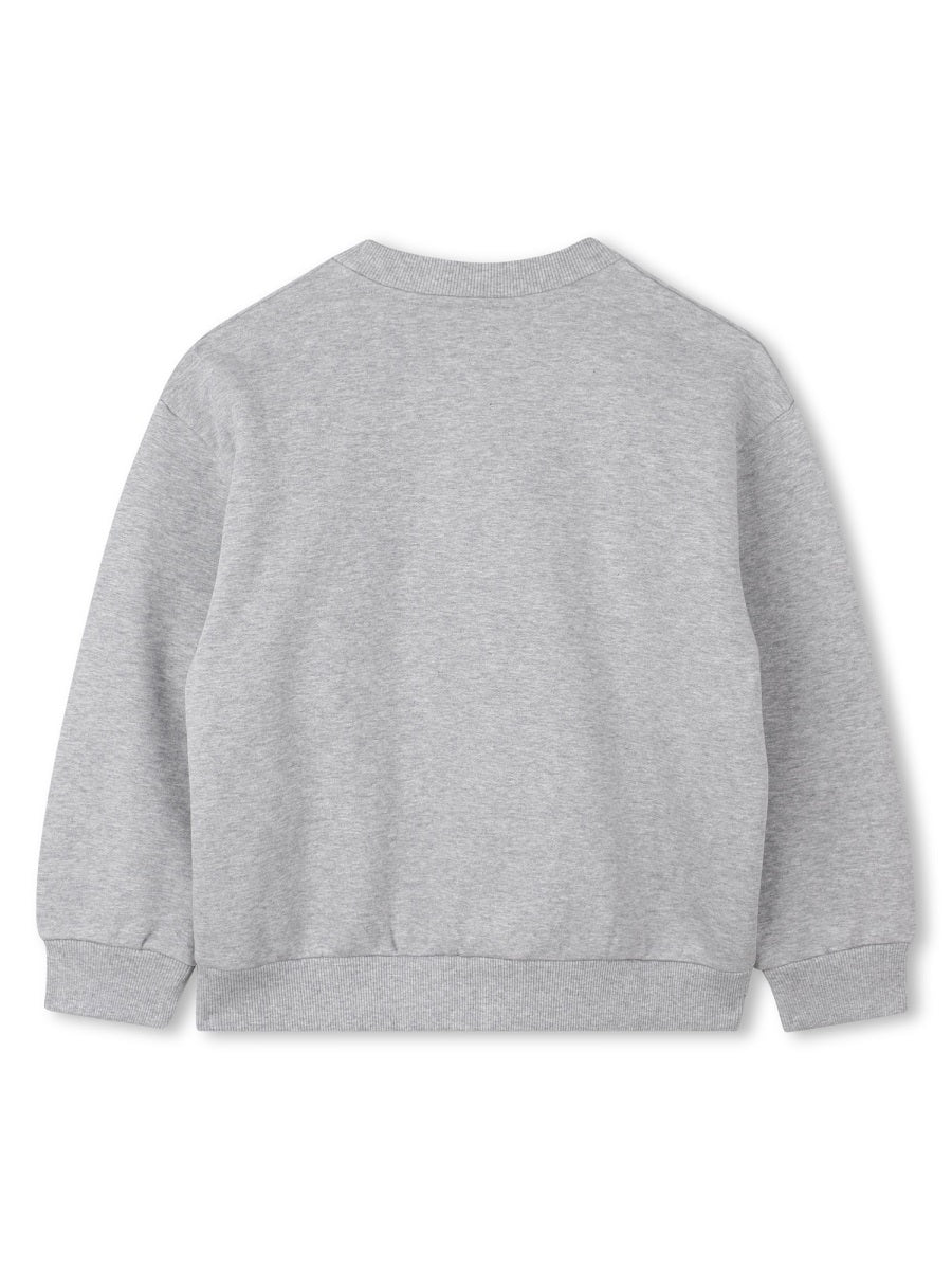 KENZO Kids' Mini Cardigan and Trousers Set