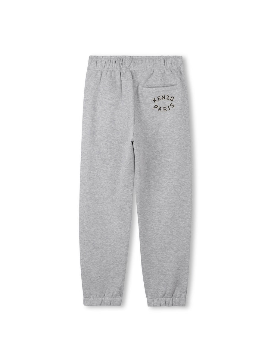 KENZO Kids' Mini Cardigan and Trousers Set