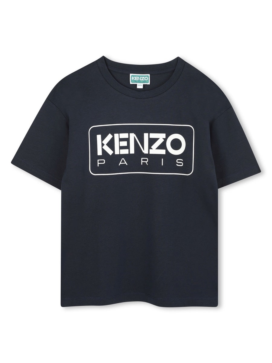 KENZO Logo Mini T-Shirt