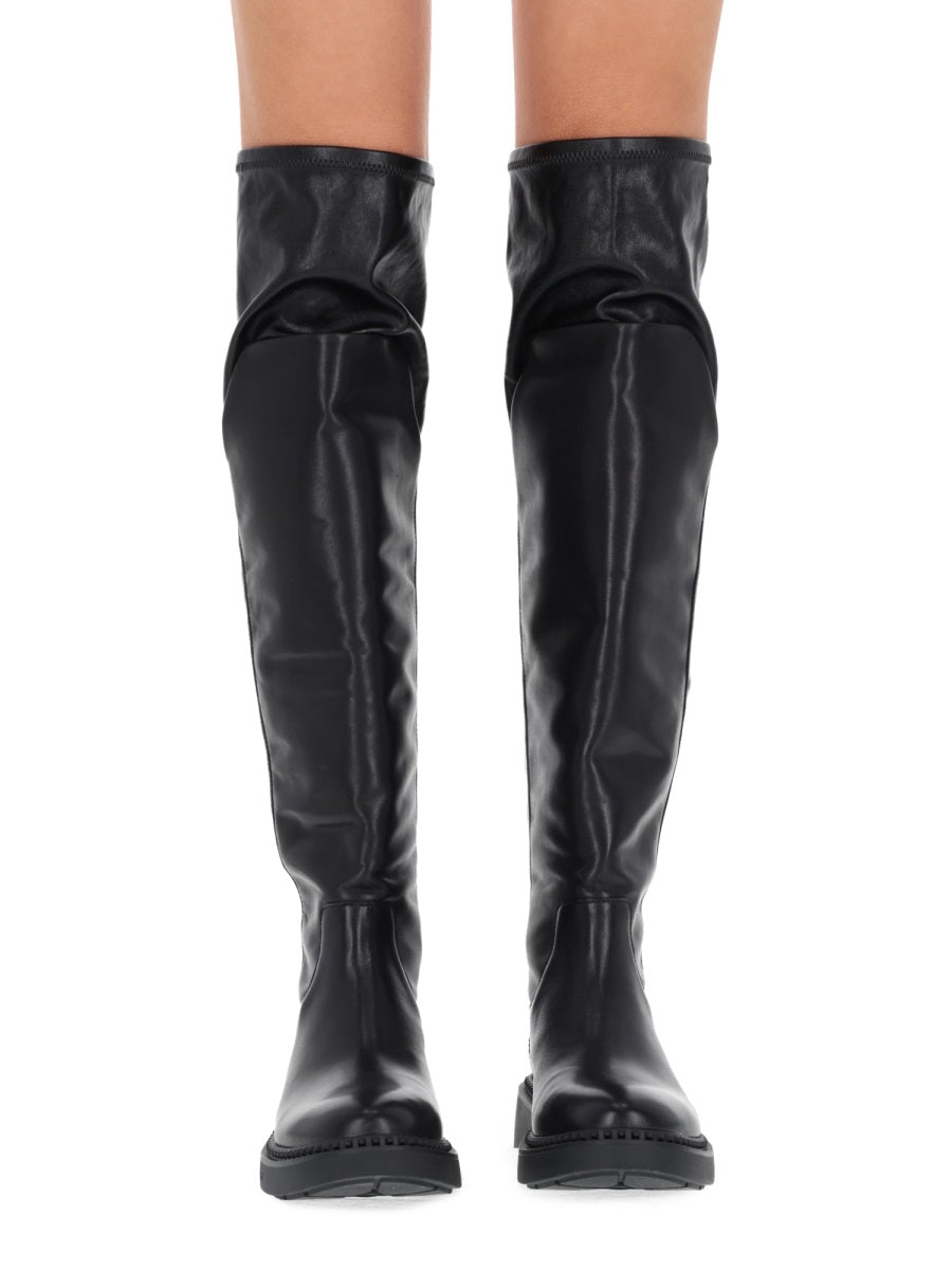 ASH Chic Women's Ankle Boots for FW25