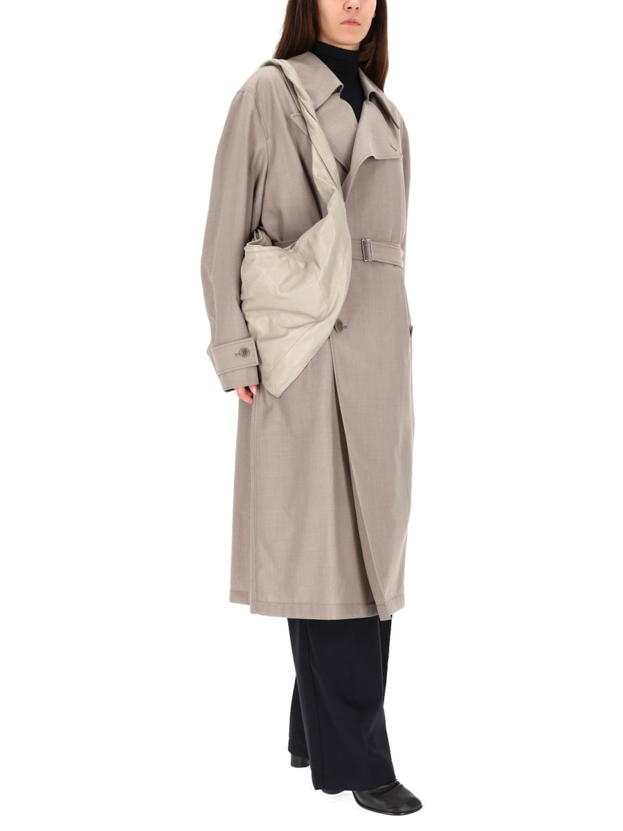 LEMAIRE Elegant Trench Coat