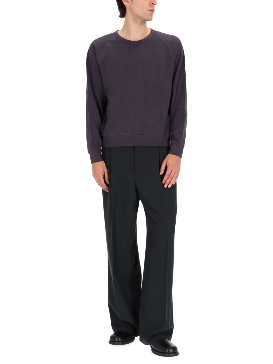 LEMAIRE Men's Premium Sweatshirt