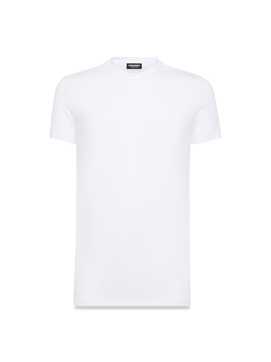 DSQUARED Classic Men's T-Shirt - FW25 Collection