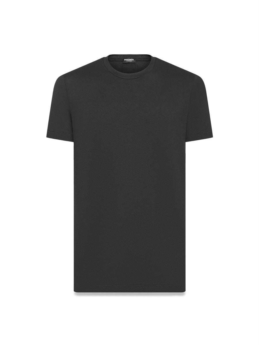 DSQUARED Men's Classic T-Shirt - FW25 Collection