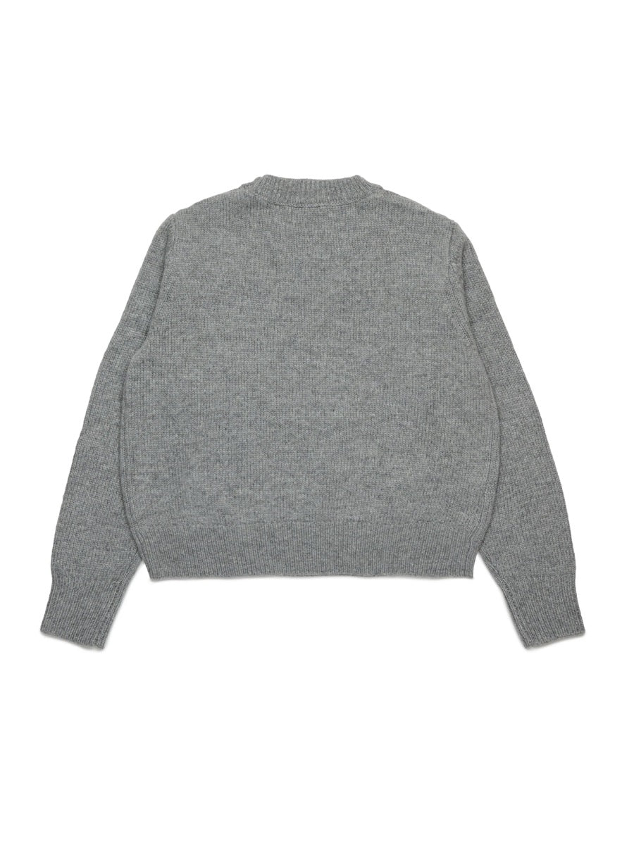 MARNI Chic Mini Sweater for Girls - FW25