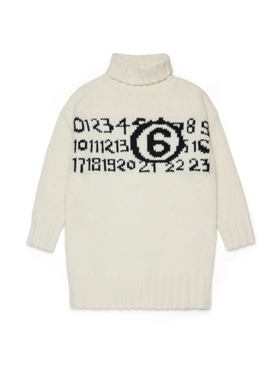 MM6 MAISON MARGIELA Unisex Mini Suit