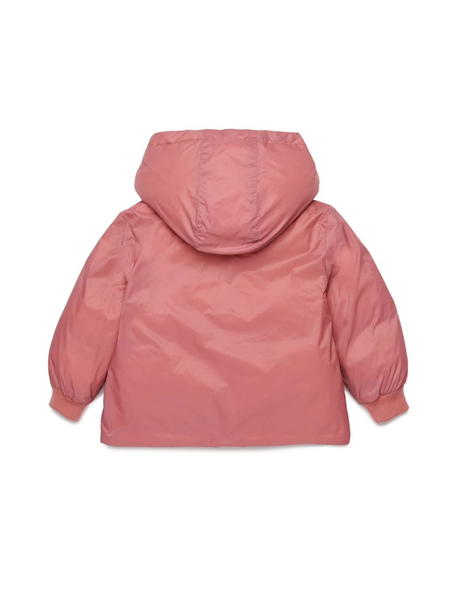 MARNI Unisex Mini Nylon Sports Jacket