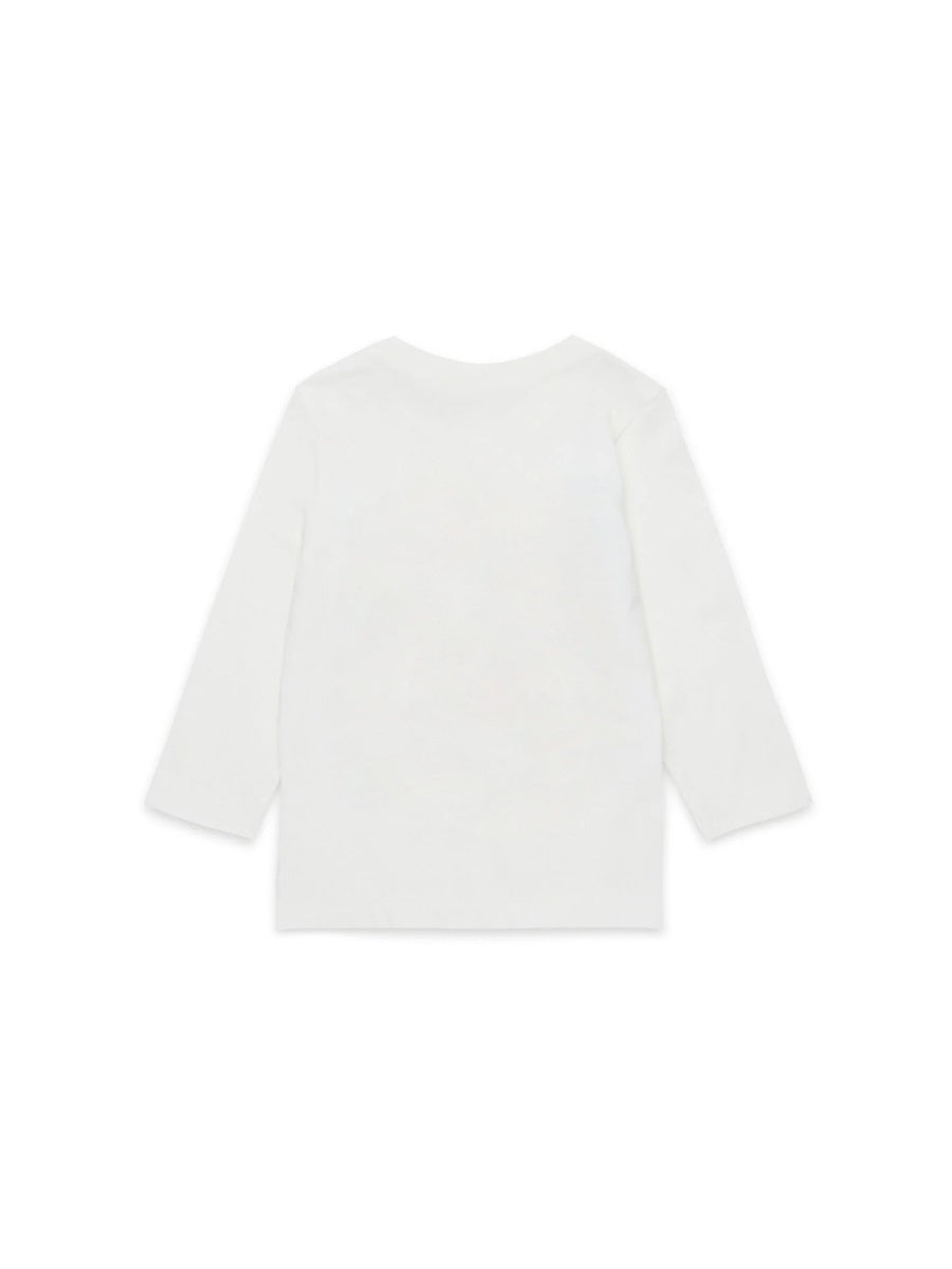 MARNI Mini Fashion T-Shirt for Kids