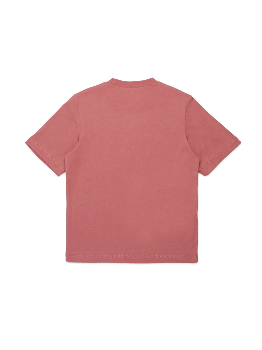 MARNI Mini Stylish Tee for Girls