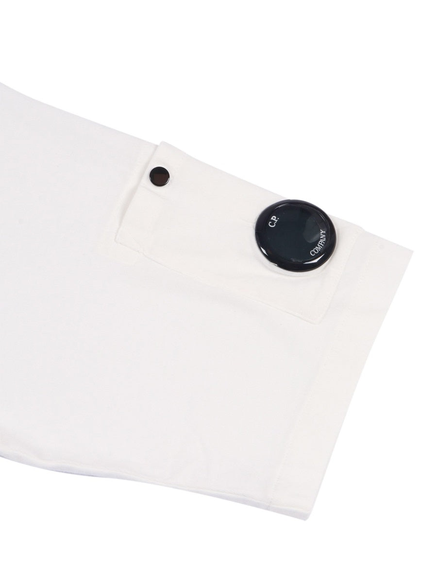 C.P. COMPANY Kids' Mini T-Shirt