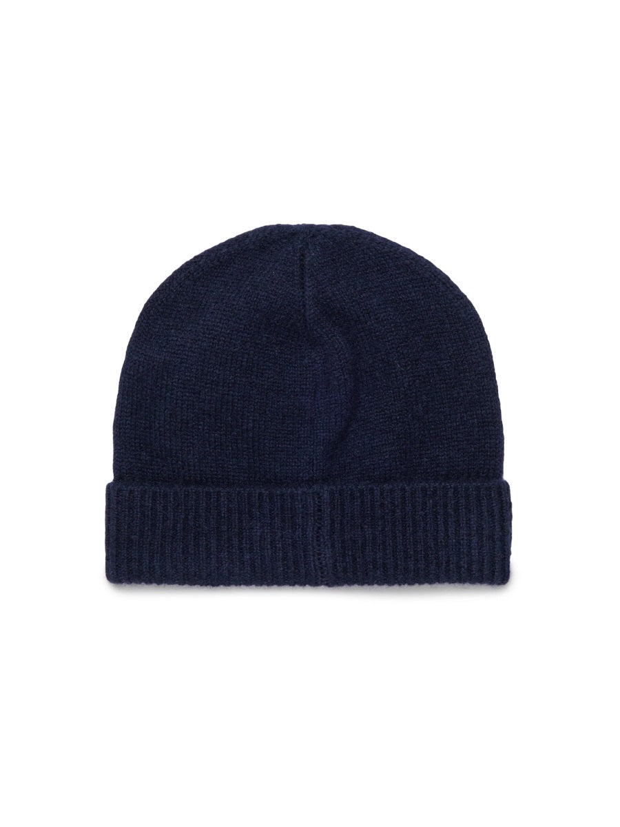 MARNI Mini Cozy Wool-Cashmere Hat