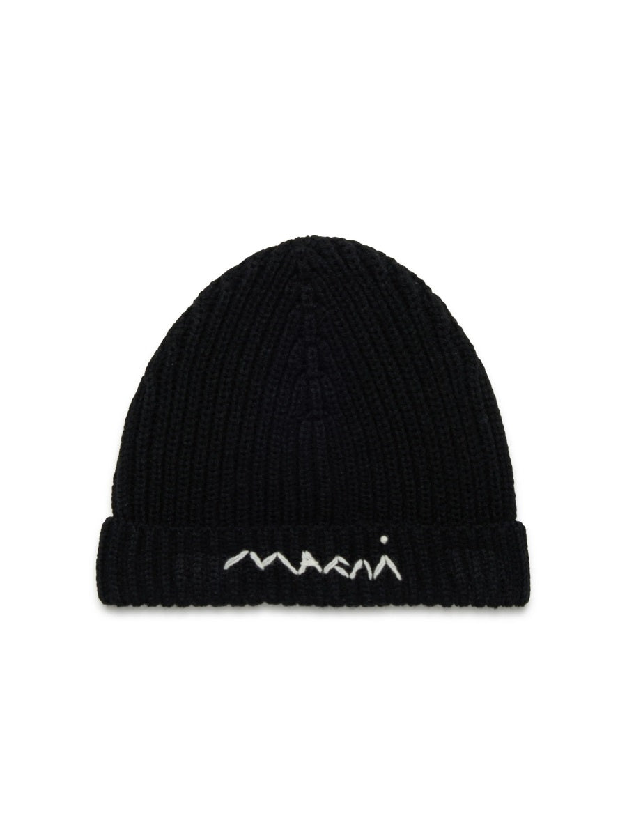 MARNI Mini Unisex Hat for Fall 2025