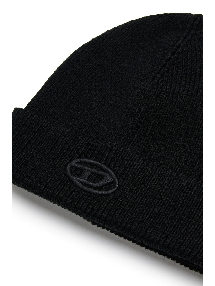 DIESEL Trendy Unisex Mini Hat for Kids - FW25 Collection