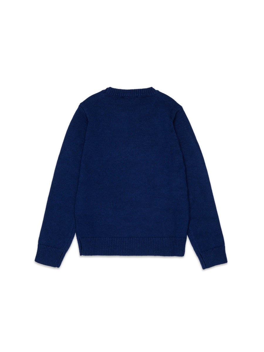 DIESEL Youth Chic T-Shirt for FW25