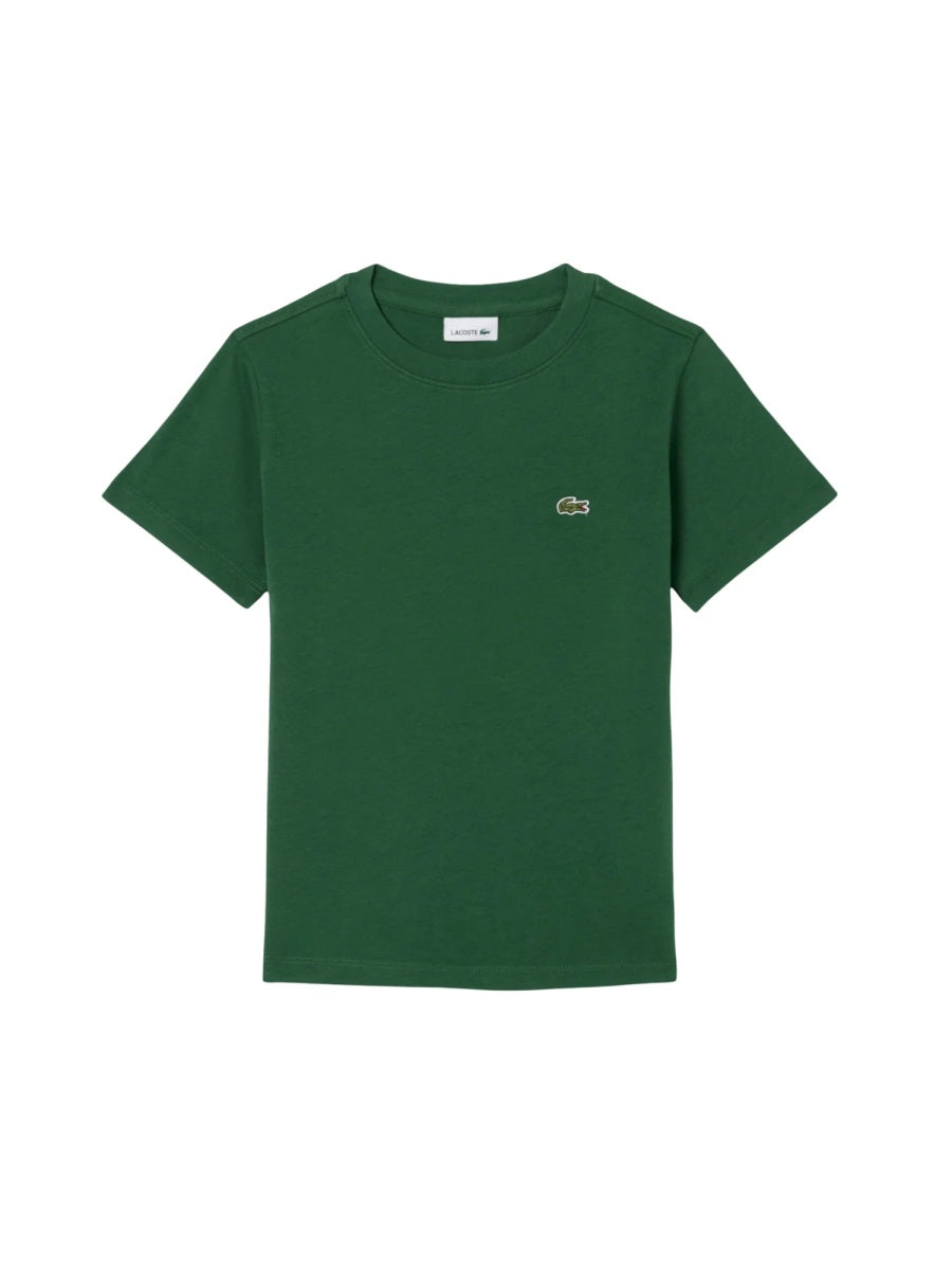 LACOSTE Boys Mini T-Shirt