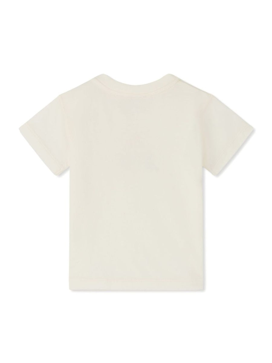 BONPOINT Girls' Classic Mini Cotton T-Shirt