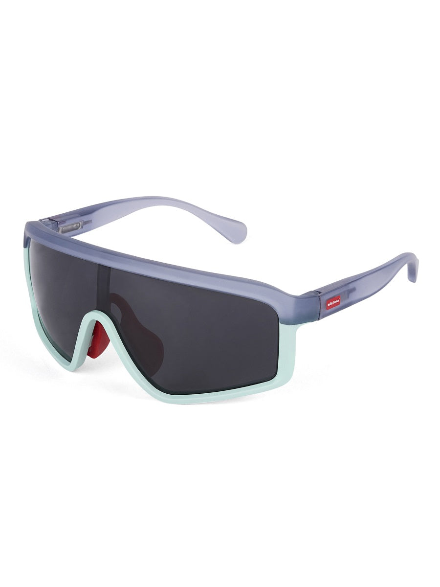 HELLO HOSSY Mini Glen Unisex Sunglasses