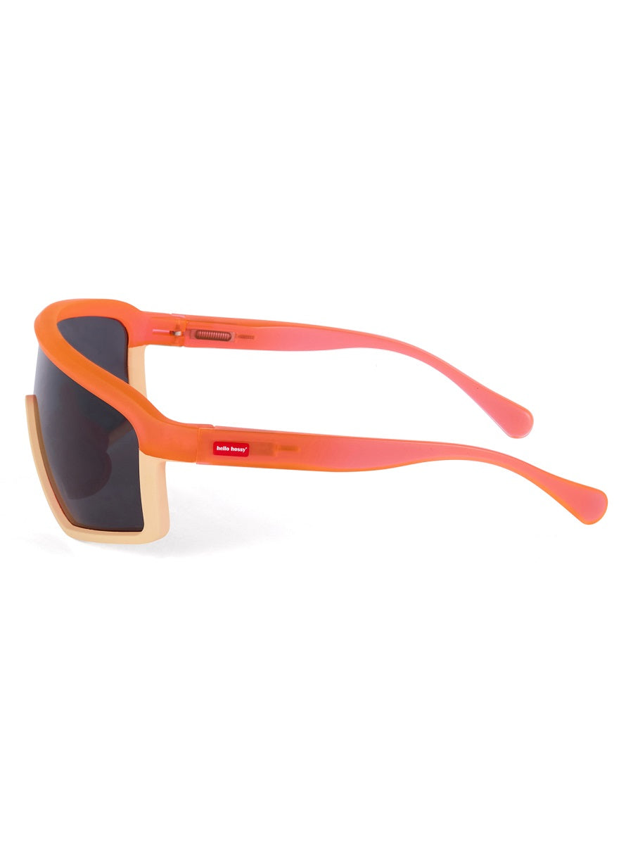 HELLO HOSSY Mini Stylish Glasses for Kids