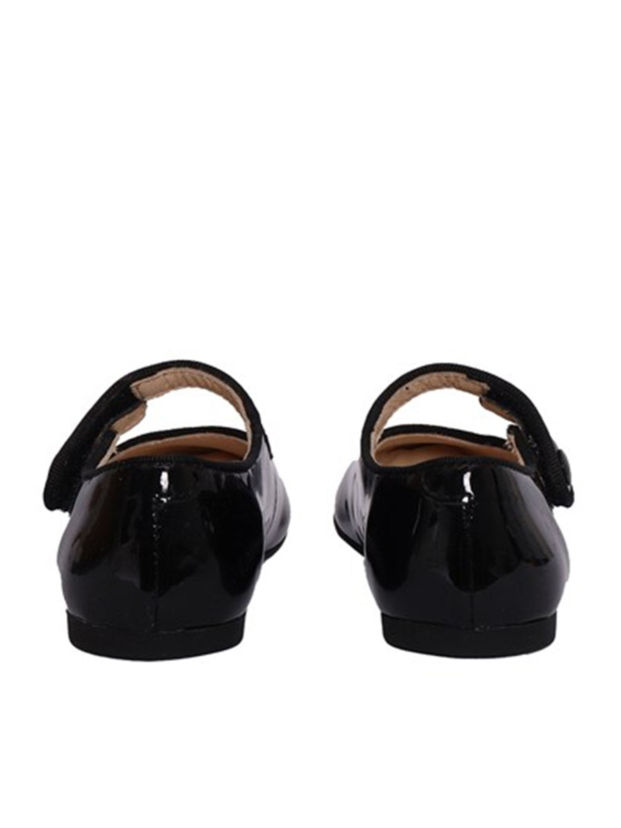 POM D'API Mini Daisy Sandals for Girls - FW25 Collection