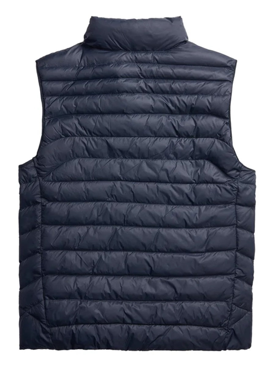 POLO RALPH LAUREN Boys' Mini Cold Weather Vest