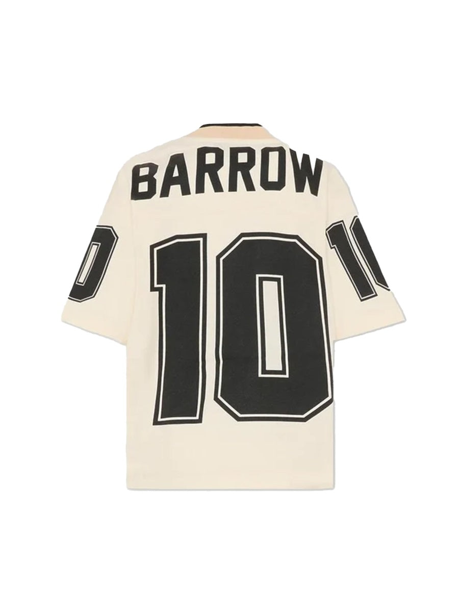 BARROW Mini Unisex T-Shirt for Kids