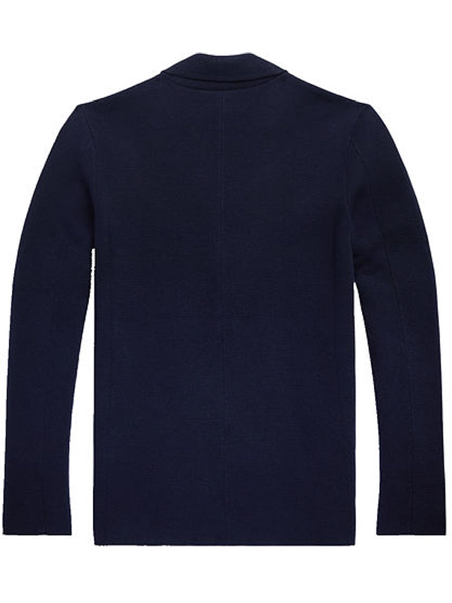 POLO RALPH LAUREN Boys' Mini Sweater Cardigan