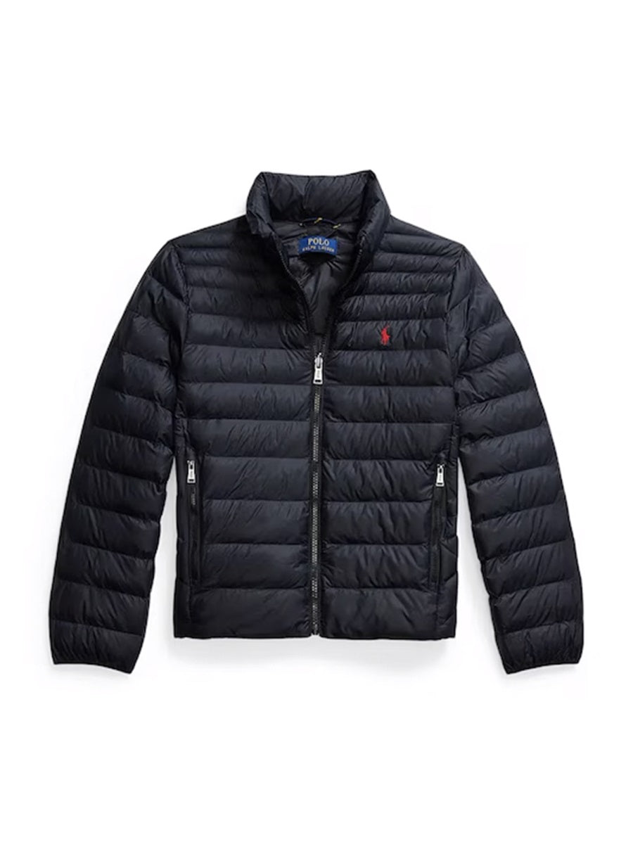 POLO RALPH LAUREN Mini Boys' Bomber Jacket