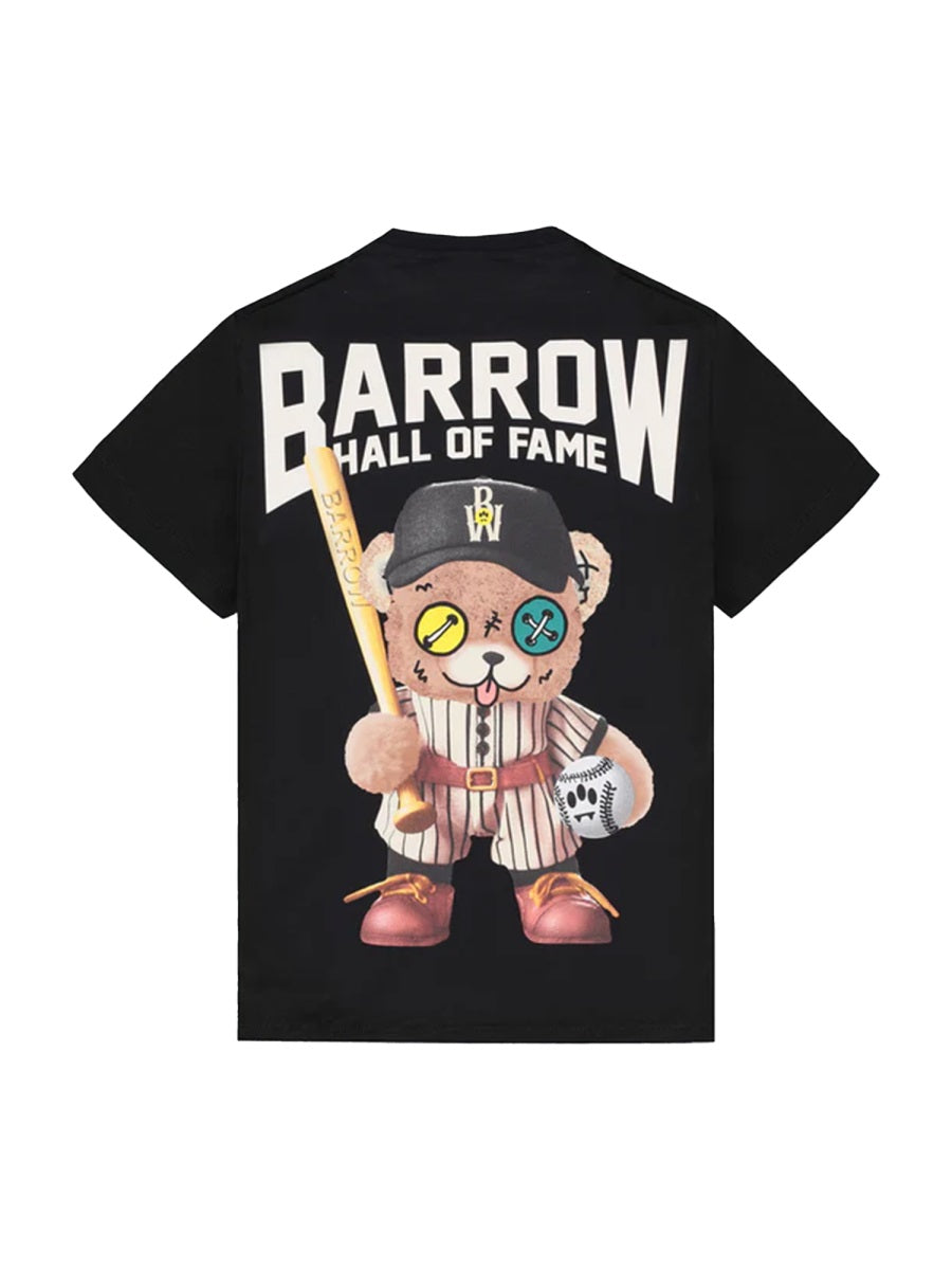 BARROW Kids Unisex Mini T-Shirt