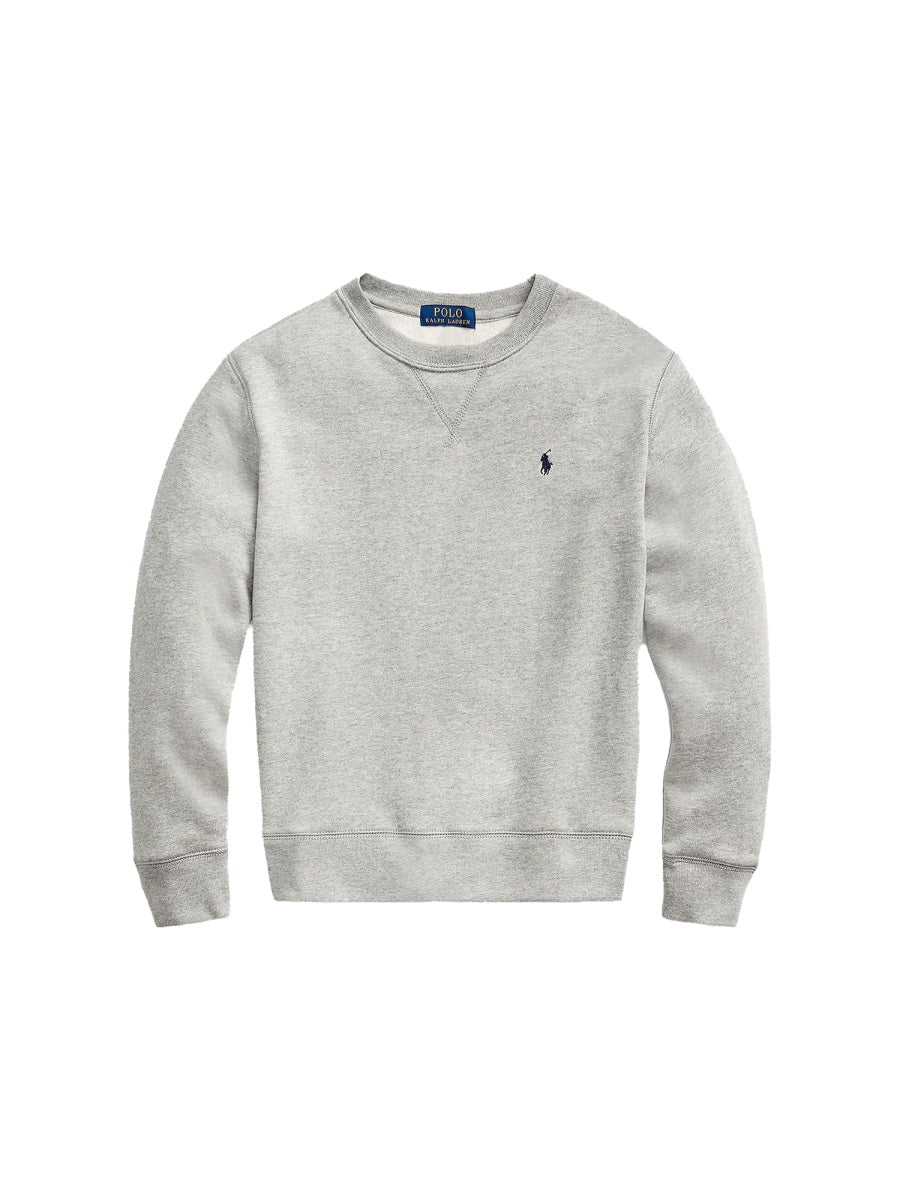 POLO RALPH LAUREN Mini Long Sleeve Knit Top for Boys