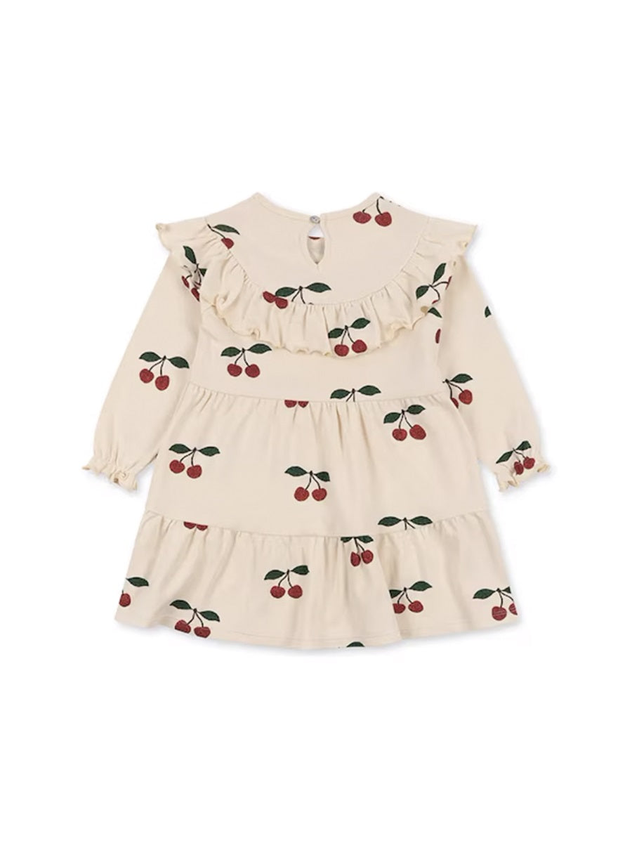 KONGES SLØJD Glitter Mini Dress for Girls