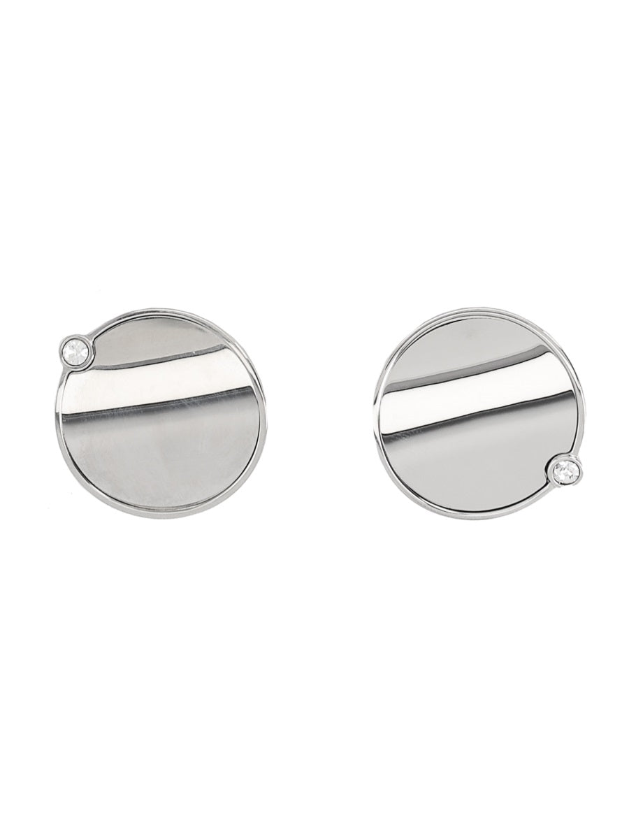 MM6 MAISON MARGIELA Elegant Women's Mini Earrings