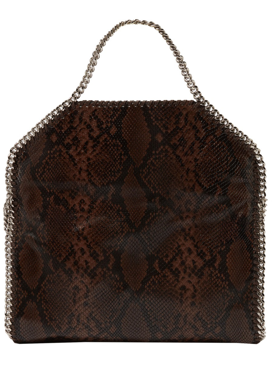 STELLA McCARTNEY Elegant Mini Shoulder Bag