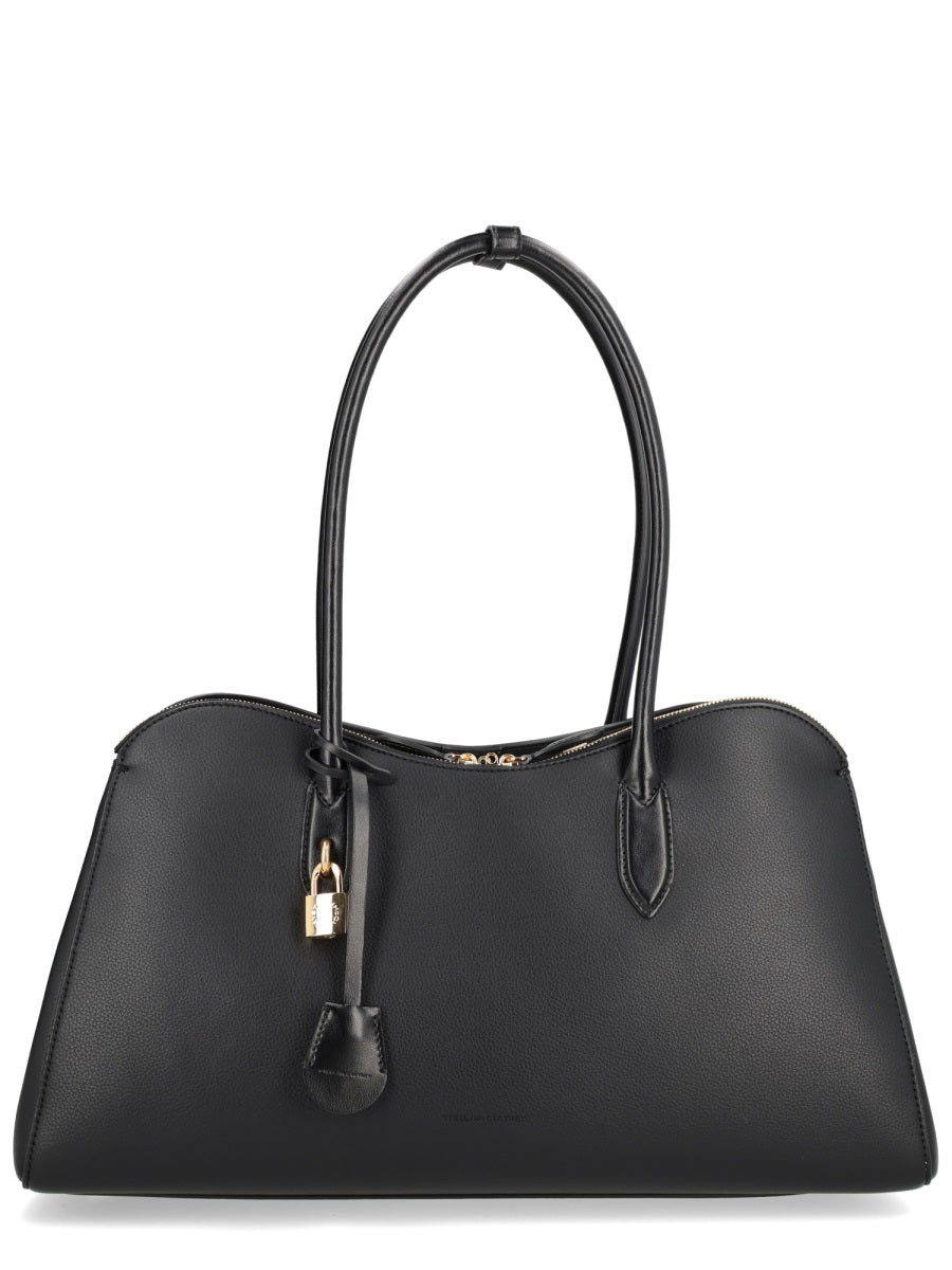 STELLA McCARTNEY Convertible Shoulder Bag