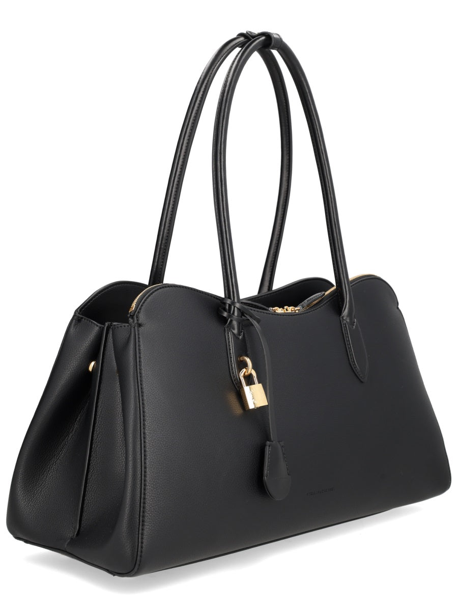 STELLA McCARTNEY Convertible Shoulder Bag