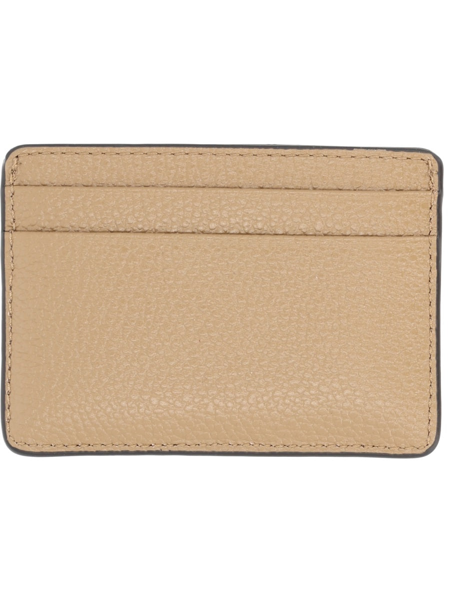 MICHAEL BY MICHAEL KORS Elegant Mini Wallet for Women